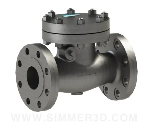 2019-11 Check Valve Render1