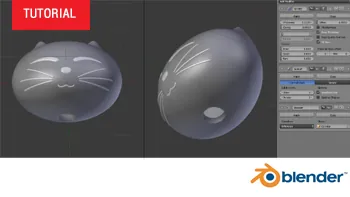 using Blender for 3D Printing