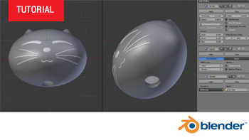 using Blender for 3D Printing