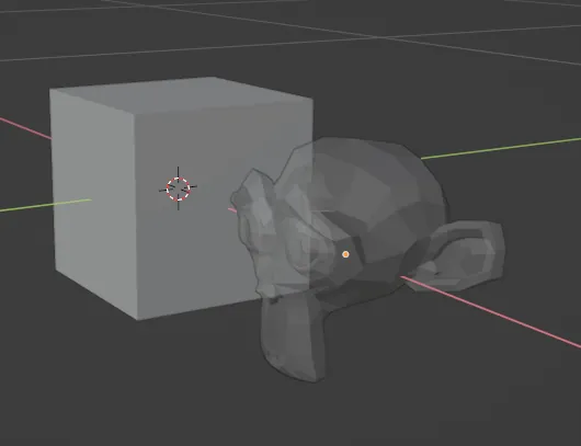 blenderquicktip viewport