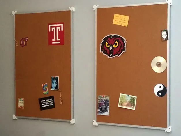 BulletinBoardHangers