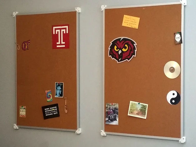 BulletinBoardHangers