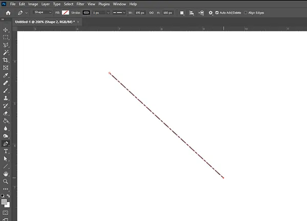 centerline drawline