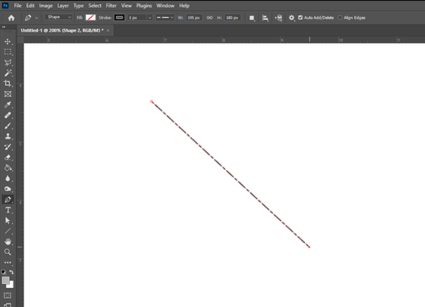 centerline drawline