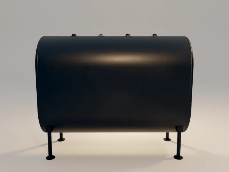 cycles render 3