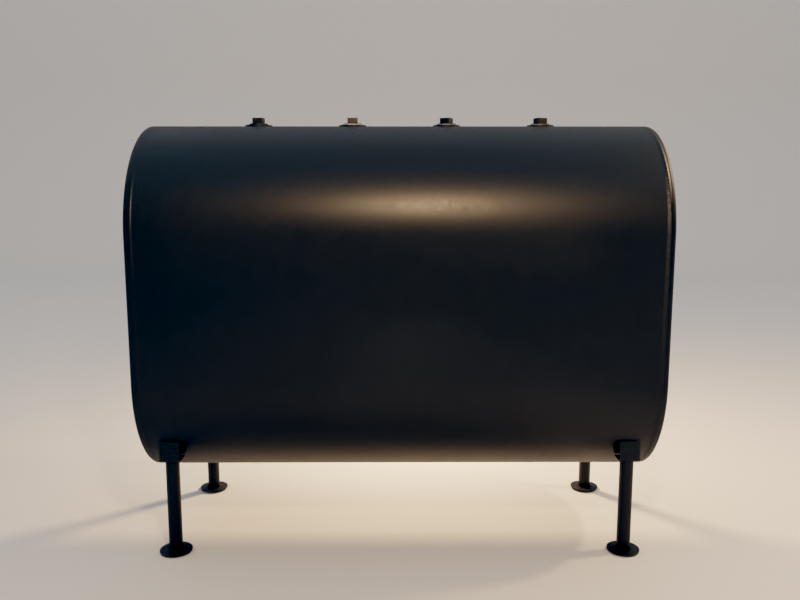 cycles render 3