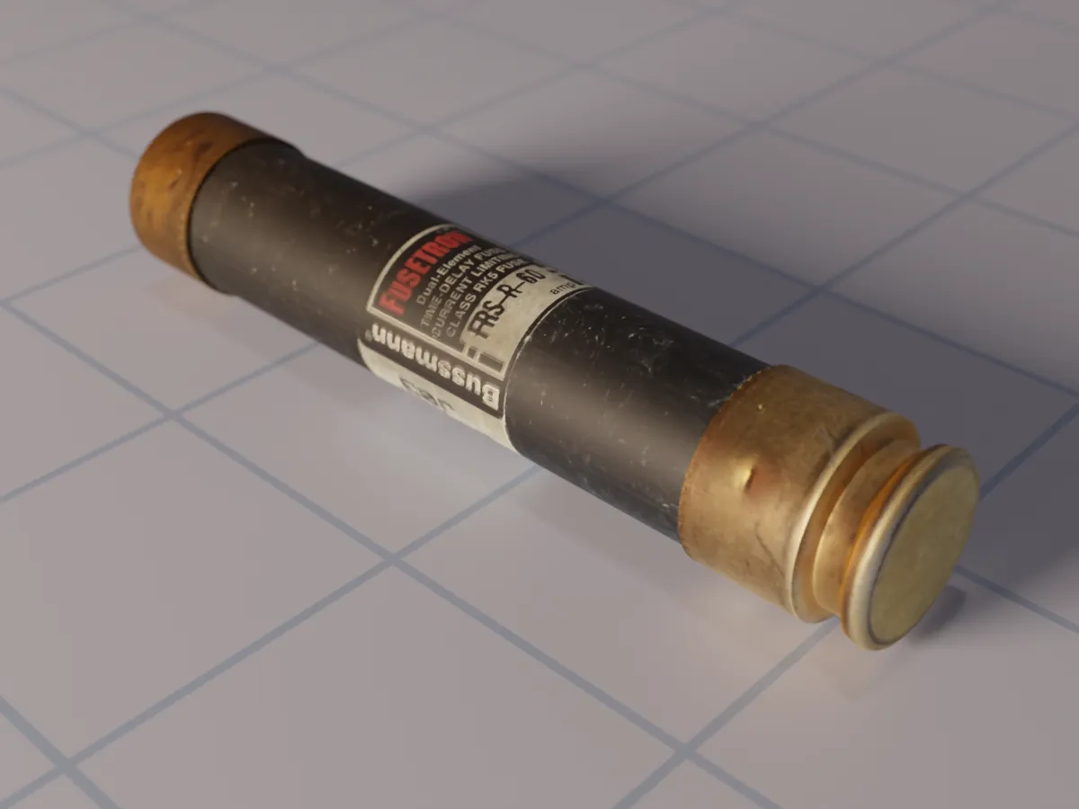 fuse cycles 5