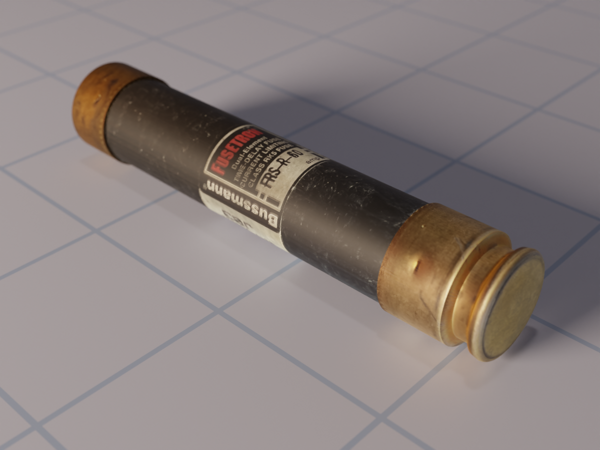 fuse cycles 5