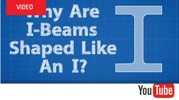 i-beams
