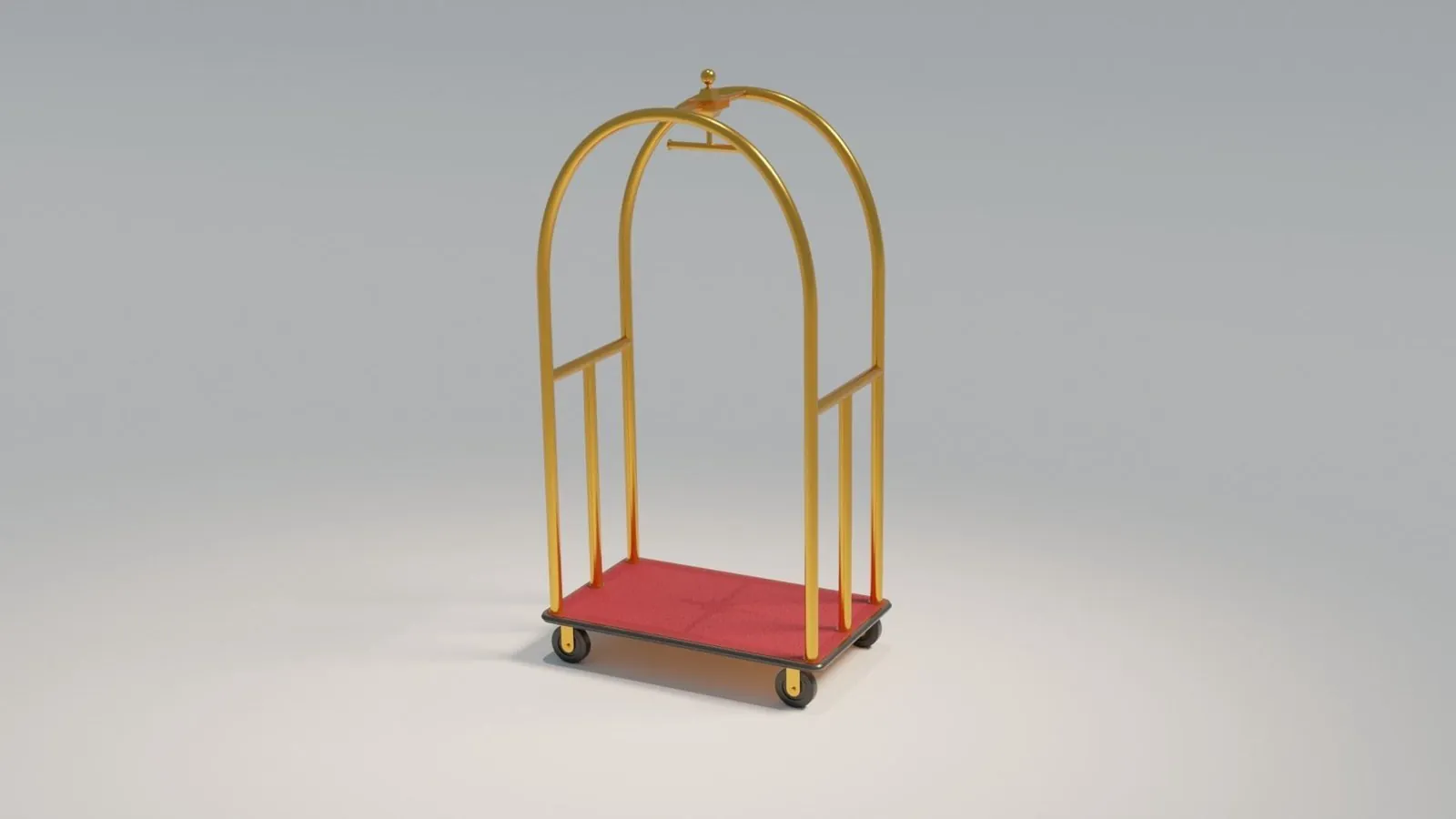 Luggage Cart