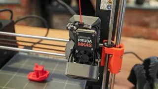 PrusaMK4S