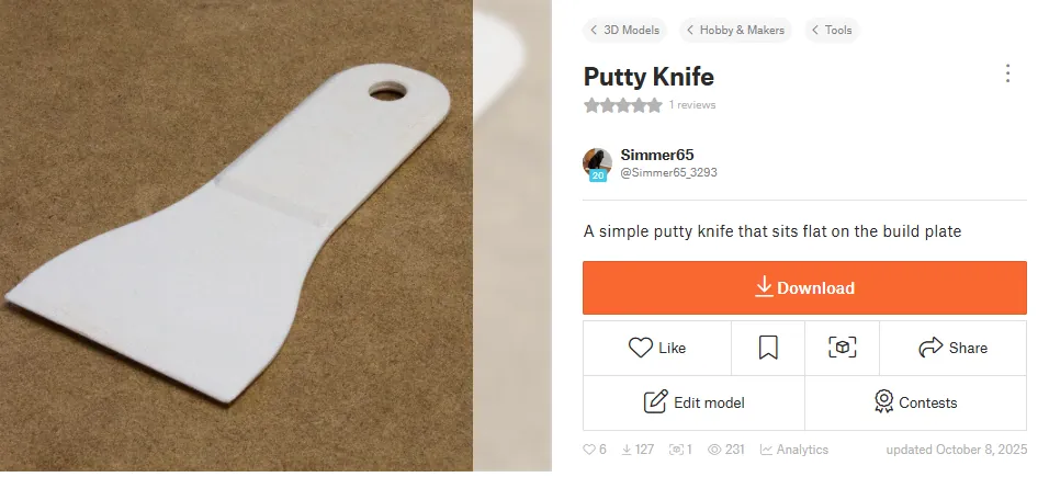 PuttyKnifeOnPrintables