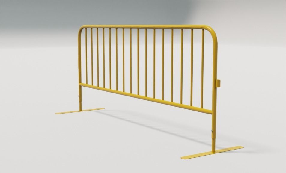 Safety Barrier available at CG Trader