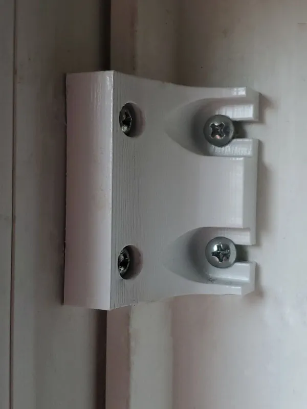 Sliding Glass Door Bracket