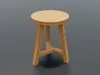 CG Models