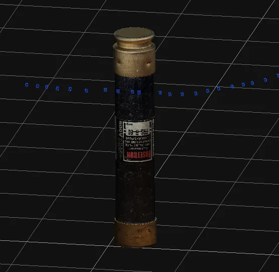 zephyr final mesh