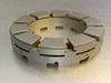 thrust bearing 3d model