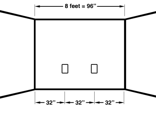 room-dimensions